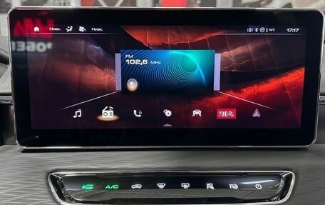 Haval Jolion, 2021 год, 1 870 000 рублей, 22 фотография