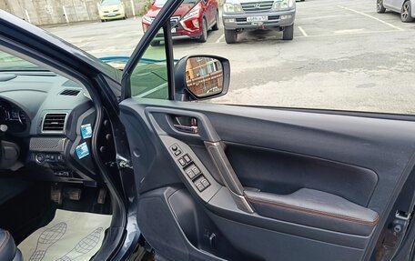 Subaru Forester, 2016 год, 1 730 000 рублей, 23 фотография