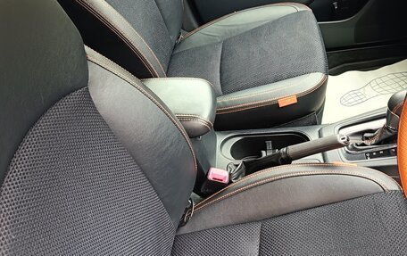 Subaru Forester, 2016 год, 1 730 000 рублей, 15 фотография