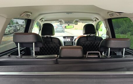 Subaru Forester, 2016 год, 1 730 000 рублей, 26 фотография