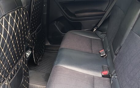 Subaru Forester, 2016 год, 1 730 000 рублей, 20 фотография