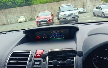 Subaru Forester, 2016 год, 1 730 000 рублей, 22 фотография