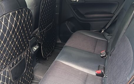 Subaru Forester, 2016 год, 1 730 000 рублей, 24 фотография