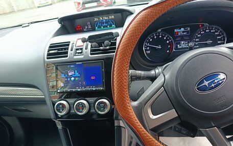 Subaru Forester, 2016 год, 1 730 000 рублей, 18 фотография