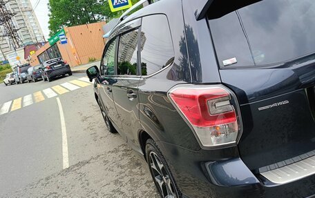 Subaru Forester, 2016 год, 1 730 000 рублей, 28 фотография