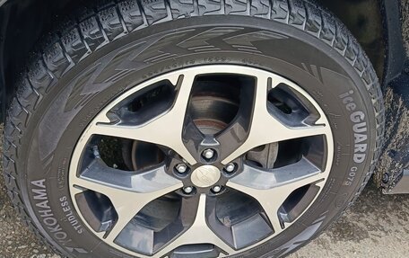 Subaru Forester, 2016 год, 1 730 000 рублей, 32 фотография