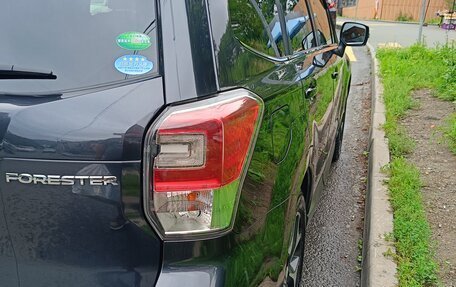 Subaru Forester, 2016 год, 1 730 000 рублей, 30 фотография