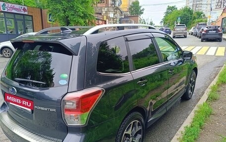 Subaru Forester, 2016 год, 1 730 000 рублей, 27 фотография