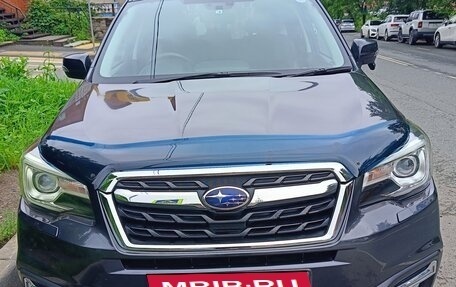 Subaru Forester, 2016 год, 1 730 000 рублей, 33 фотография