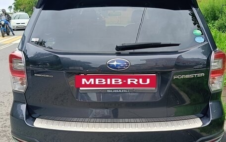 Subaru Forester, 2016 год, 1 730 000 рублей, 31 фотография