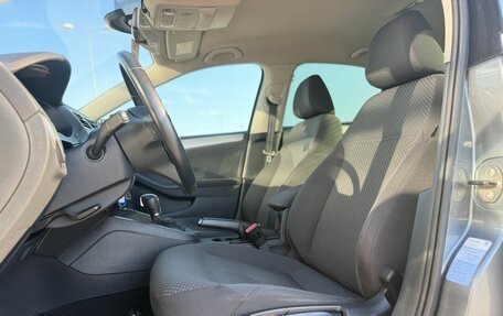 Volkswagen Jetta VI, 2012 год, 1 165 000 рублей, 24 фотография