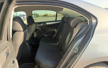 Volkswagen Jetta VI, 2012 год, 1 165 000 рублей, 25 фотография