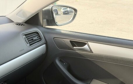 Volkswagen Jetta VI, 2012 год, 1 165 000 рублей, 22 фотография