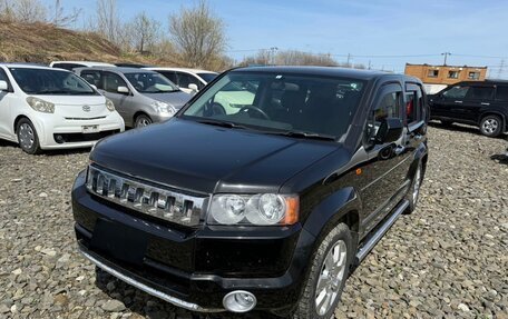 Honda Crossroad, 2010 год, 856 000 рублей, 2 фотография