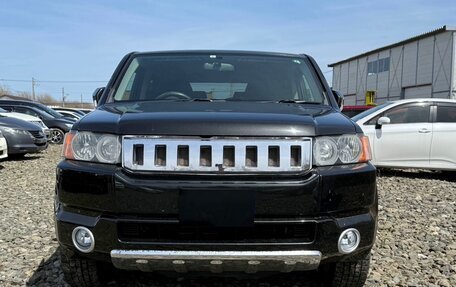 Honda Crossroad, 2010 год, 856 000 рублей, 3 фотография