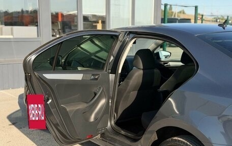 Volkswagen Jetta VI, 2012 год, 1 165 000 рублей, 26 фотография