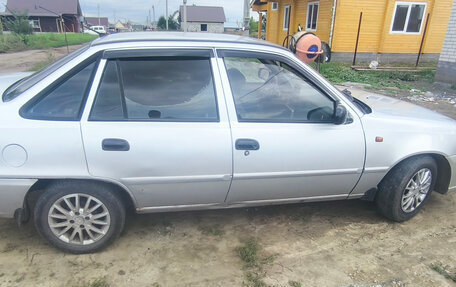 Daewoo Nexia I рестайлинг, 2012 год, 230 000 рублей, 4 фотография