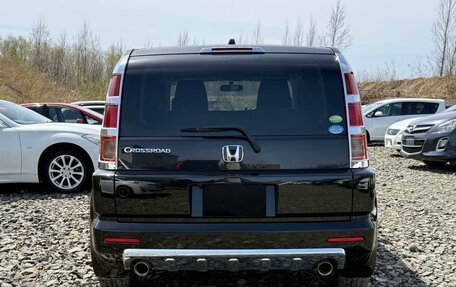 Honda Crossroad, 2010 год, 856 000 рублей, 8 фотография