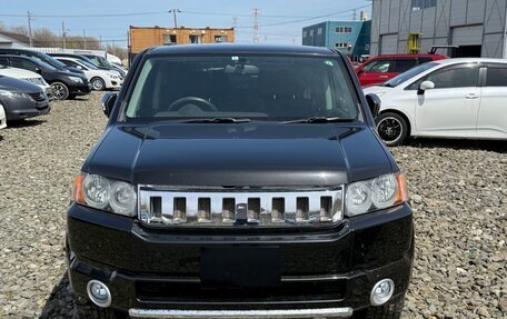 Honda Crossroad, 2010 год, 856 000 рублей, 4 фотография