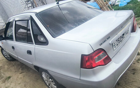 Daewoo Nexia I рестайлинг, 2012 год, 230 000 рублей, 5 фотография