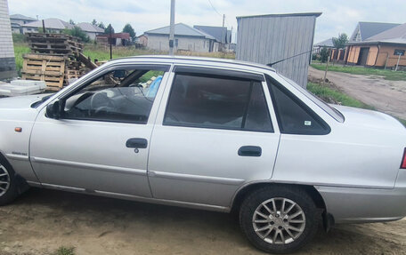 Daewoo Nexia I рестайлинг, 2012 год, 230 000 рублей, 3 фотография