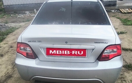 Daewoo Nexia I рестайлинг, 2012 год, 230 000 рублей, 6 фотография