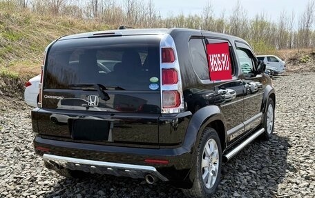 Honda Crossroad, 2010 год, 856 000 рублей, 9 фотография
