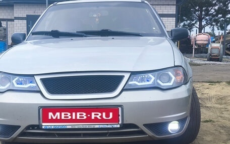 Daewoo Nexia I рестайлинг, 2012 год, 230 000 рублей, 2 фотография
