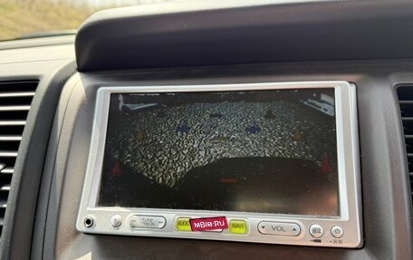 Honda Crossroad, 2010 год, 856 000 рублей, 12 фотография