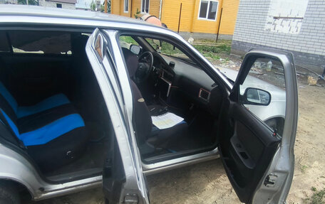 Daewoo Nexia I рестайлинг, 2012 год, 230 000 рублей, 10 фотография