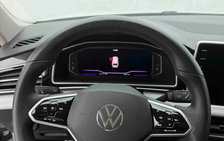 Volkswagen Tiguan II, 2022 год, 2 213 009 рублей, 5 фотография