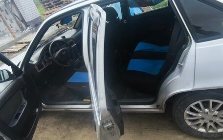 Daewoo Nexia I рестайлинг, 2012 год, 230 000 рублей, 9 фотография
