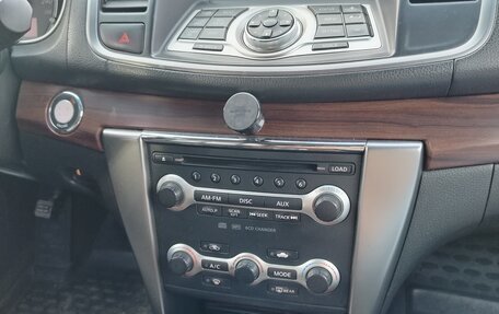 Nissan Teana, 2008 год, 1 000 000 рублей, 4 фотография