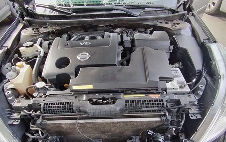 Nissan Teana, 2008 год, 1 000 000 рублей, 3 фотография