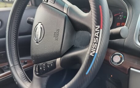 Nissan Teana, 2008 год, 1 000 000 рублей, 2 фотография