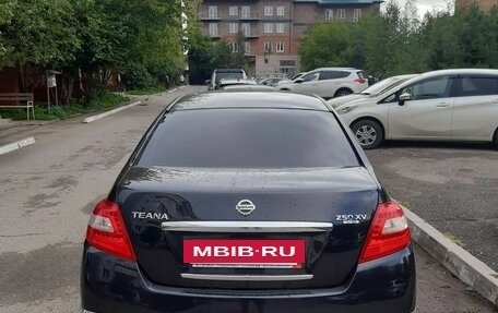 Nissan Teana, 2008 год, 1 000 000 рублей, 6 фотография