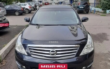 Nissan Teana, 2008 год, 1 000 000 рублей, 5 фотография
