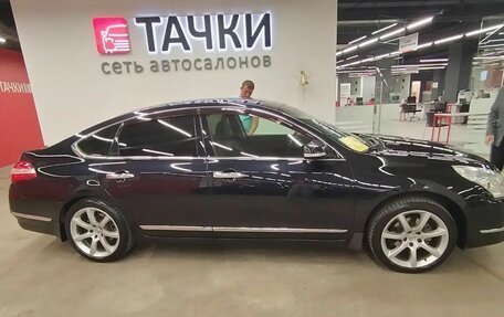 Nissan Teana, 2008 год, 1 000 000 рублей, 7 фотография