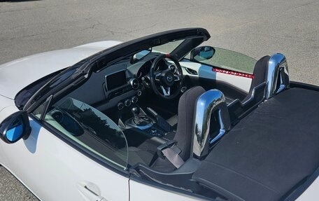 Mazda Roadster IV (ND), 2016 год, 1 800 000 рублей, 4 фотография