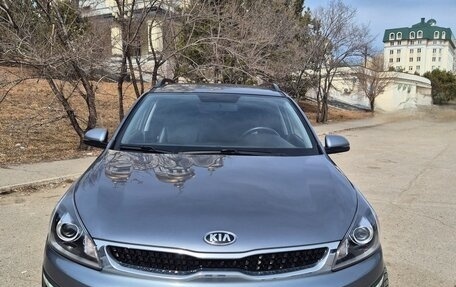 KIA Rio IV, 2020 год, 1 600 000 рублей, 6 фотография
