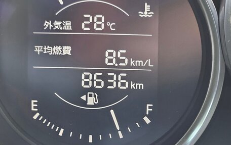 Mazda Roadster IV (ND), 2016 год, 1 800 000 рублей, 9 фотография