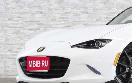 Mazda Roadster IV (ND), 2016 год, 1 800 000 рублей, 17 фотография