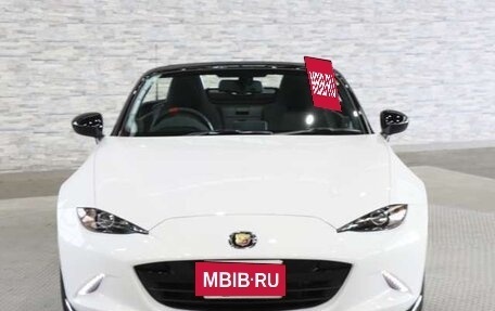 Mazda Roadster IV (ND), 2016 год, 1 800 000 рублей, 15 фотография