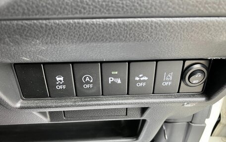 Suzuki Xbee I, 2021 год, 878 000 рублей, 19 фотография