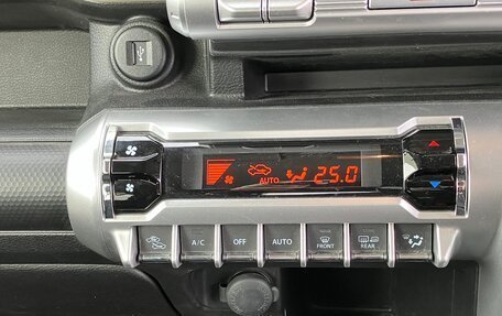 Suzuki Xbee I, 2021 год, 878 000 рублей, 17 фотография