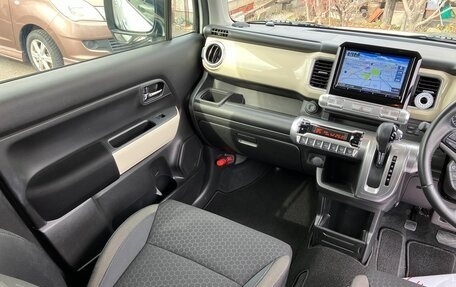 Suzuki Xbee I, 2021 год, 878 000 рублей, 15 фотография