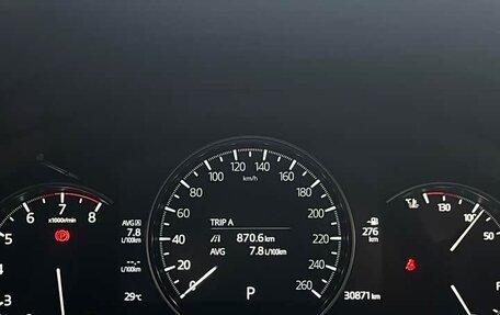 Mazda CX-5 II, 2023 год, 2 080 000 рублей, 12 фотография