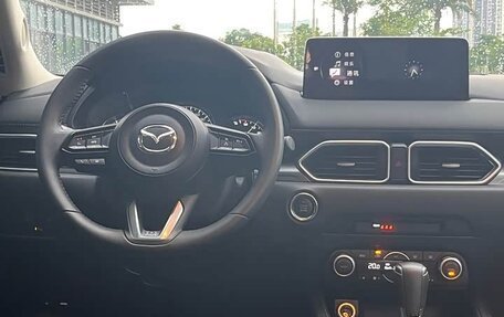 Mazda CX-5 II, 2023 год, 2 080 000 рублей, 10 фотография