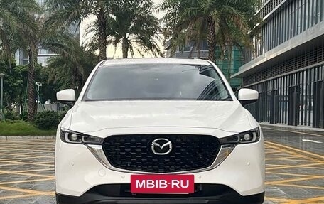 Mazda CX-5 II, 2023 год, 2 080 000 рублей, 2 фотография