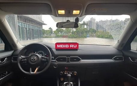 Mazda CX-5 II, 2023 год, 2 080 000 рублей, 9 фотография